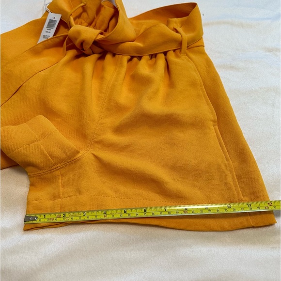 WILFRED Gelas Tuscan Sun High Rise Short - Picture 5 of 13